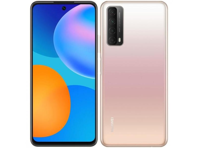 Huawei P smart 2021, (4GB RAM 128GB ROM) Android 10
