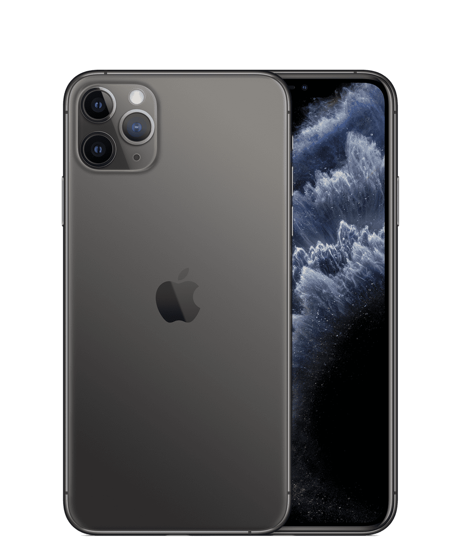 London Used iPhone 11 Pro Max 256GB