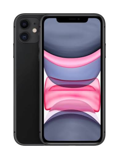 London Used Apple IPHONE 11 - 6.1" 128/4GB RAM (12MP+12MP) 3110mAh